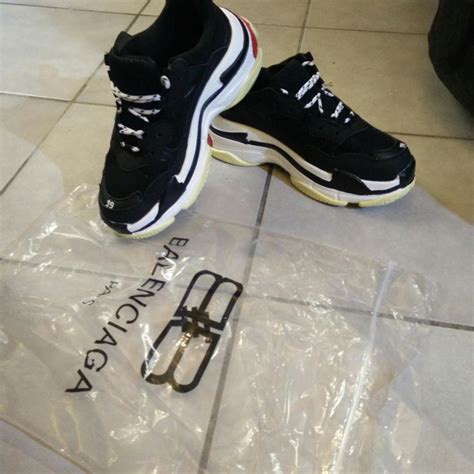 balenciaga imitazione perfetta